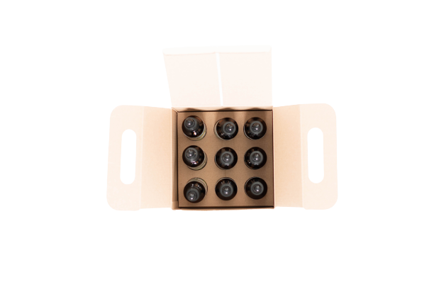 Chocolate Vision Box